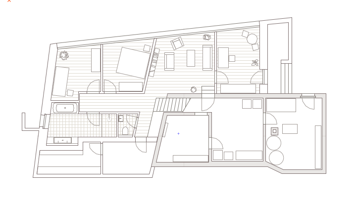 Anbau Wohnhaus Walzenhausen - Abbildung